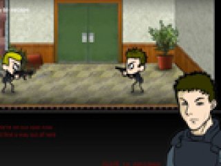 Days 2 Die The Other Side - 5 