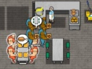 Death Row Diner - 4 