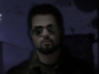Desolution 2 - The Bunker of Fear - 1 