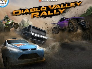 Diablo Valley Rally