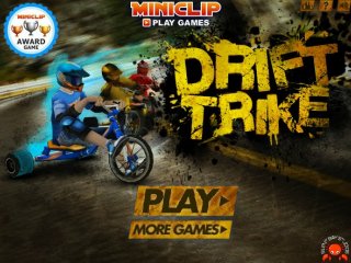 Drift Trike