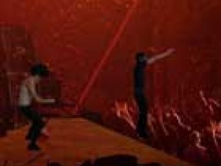 Dropkick the Faint - 1 
