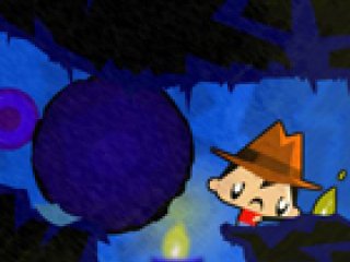 Droppy - 4 
