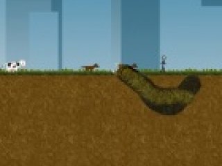 Effing Worms - 2 