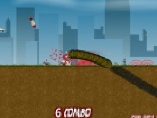 Effing Worms - 4 