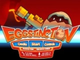 Eggstinction