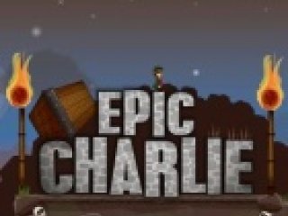 Epic Charlie - 1 