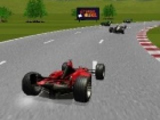 Formula Racer - 2 