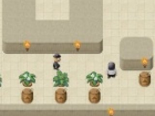 Franklin: Bank Alone - 4 