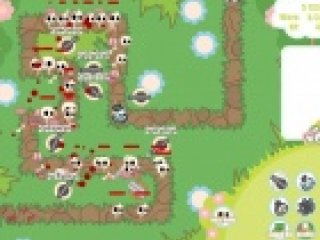 Friendly Fire TaD - 2 