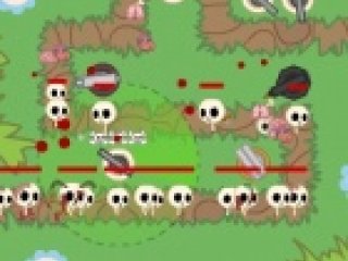 Friendly Fire TaD - 3 