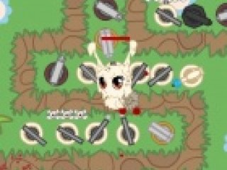 Friendly Fire TaD - 4 