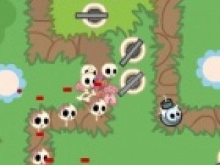 Friendly Fire TaD - 1 