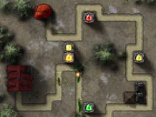 GemCraft Chapter Zero - 1 