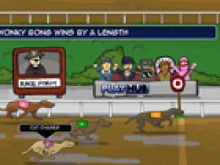 Gone To The Dogs - 3 