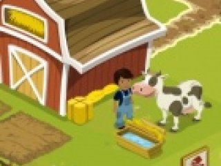Goodgame Farm Fever - 3 