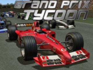 Grand Prix Tycoon - 1 