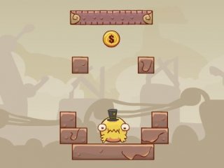 Greed for Coins - 2 