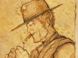 Gunslingers Gold - 1 