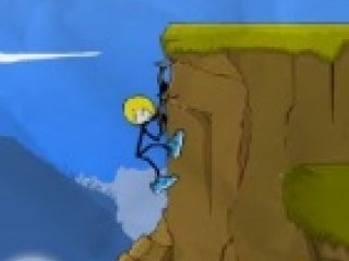 Harry Stick Journey - 4 