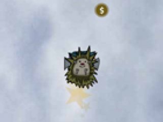 Hedgehog Launch part 2 - 1 