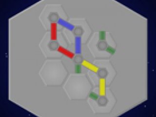 Hexiom Connect - 1 