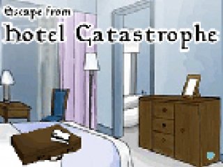 Hotel Catastrophe - 2 