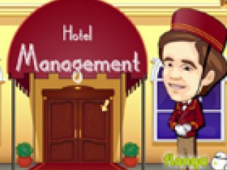Hotel Management - 1 