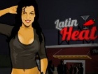 Latin Heat - 1 
