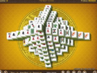 Mahjong Tower - 2 