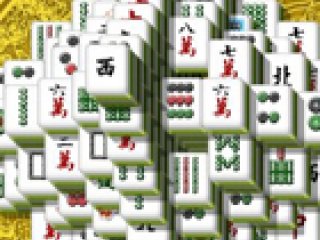 Mahjong Tower - 3 