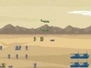Massive War - 3 