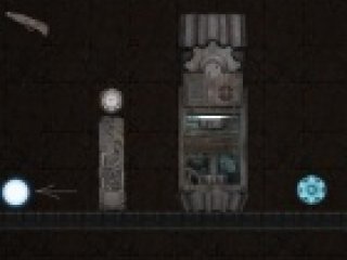 Mechanism pt. 3 - 2 
