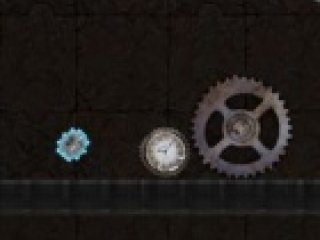 Mechanism pt. 3 - 1 