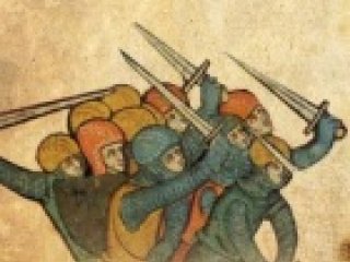 Medieval Wars - 1 