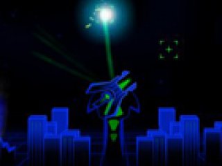 Missile Rush - 3 