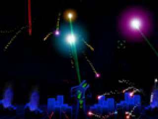 Missile Rush - 1 