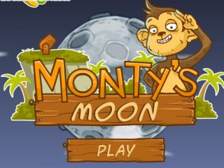 Montys Moon - 1 