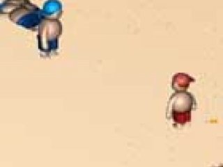 Mudball - 1 