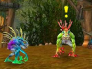 Murloc - 2 