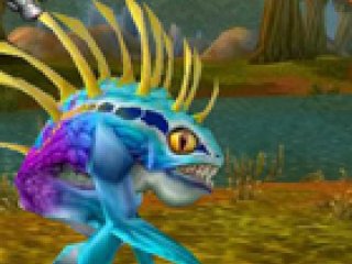 Murloc - 1 
