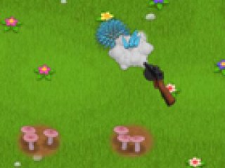 Mushroom Madness - 2 