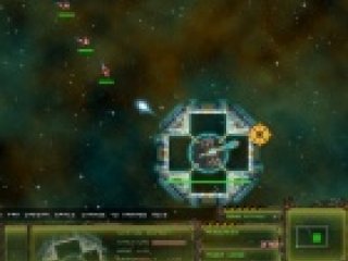 Omega Crisis - 4 