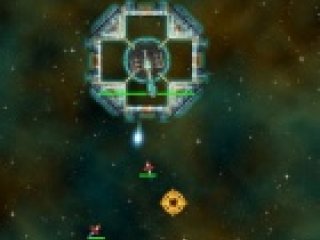 Omega Crisis - 1 