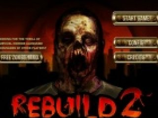 Online Game Rebuild 2 - 1 