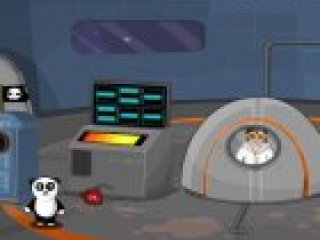 Pandas Bigger Adventure - 3 