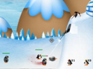 Penguin Massacre - 4 
