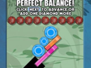 Perfect Balance part 2 - 4 