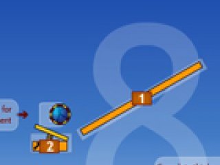 Perpetual Motion - 3 