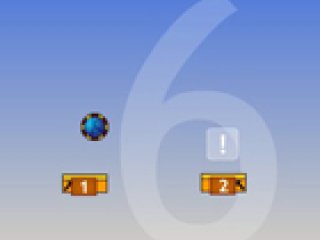 Perpetual Motion - 4 